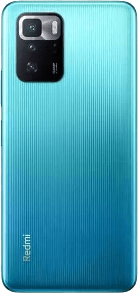 زيوومي پوڪو X3 GT