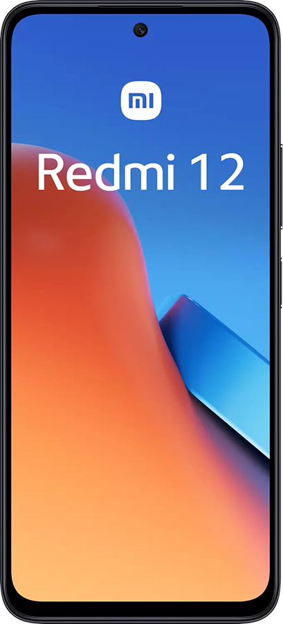 Redmi 12