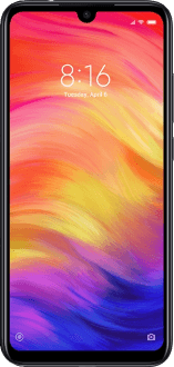 Xiaomi Redmi Têkilî 7 Pro