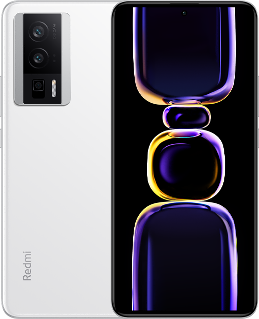 Redmi K60