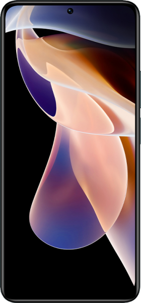 Xiaomi 11i HyperCharge