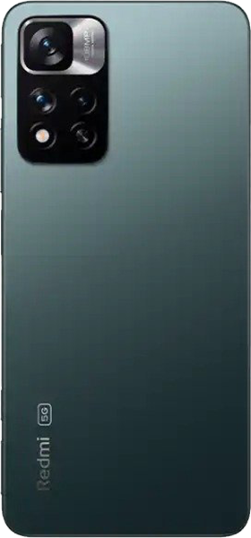 xiaomi 11i