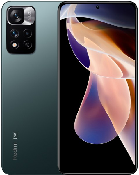 xiaomi 11i