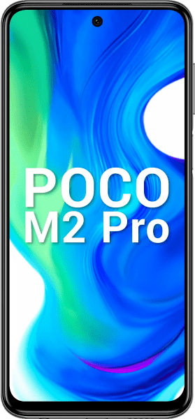 Poco M2 Pro