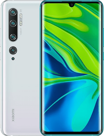 Xiaomi Mi Заўвага 10