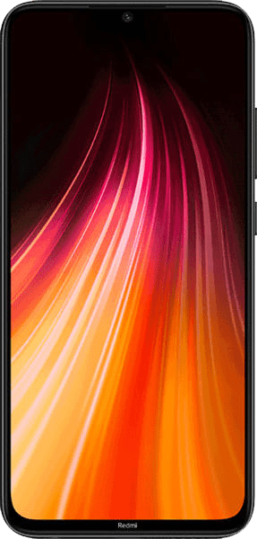 Xiaomi Примечание 8 Redmire