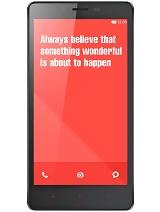 Xiaomi Redmi pastaba