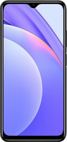 Xiaomi ሪሚሊ ኖክስ 9 4G