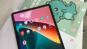 ແຜ່ນ Xiaomi 5