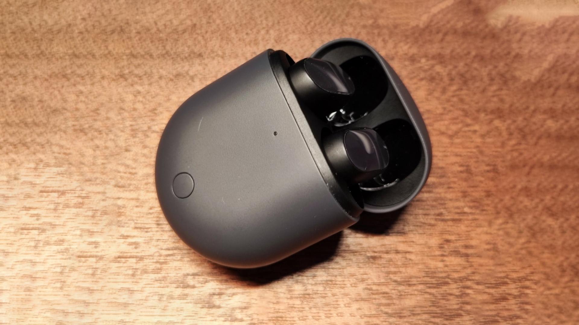 Redmi Buds 3 Pro Revisió dels primers auriculars amb cancel·lació de soroll de Redmi