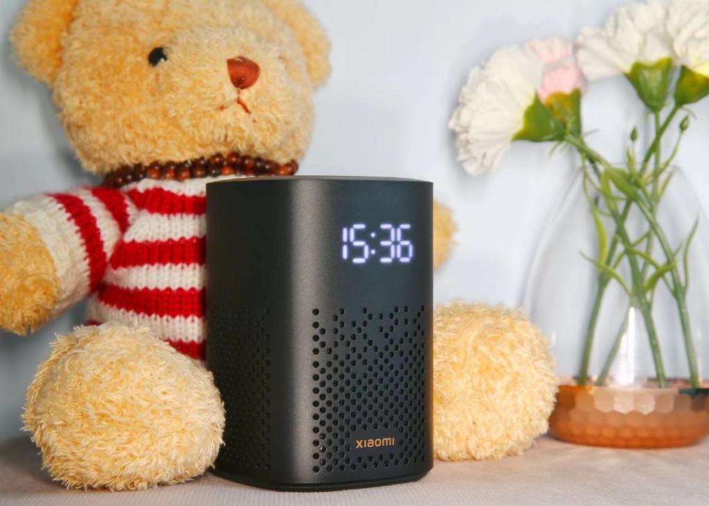 Xiaomi Xiaoai ספּיקער שפּיל פּלאַן