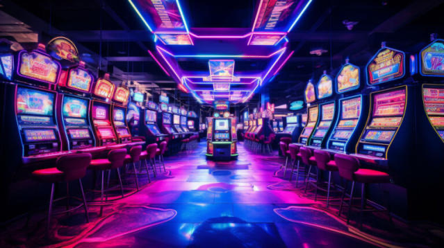 Pin-Up Casino App: Quomodo ludere in Go